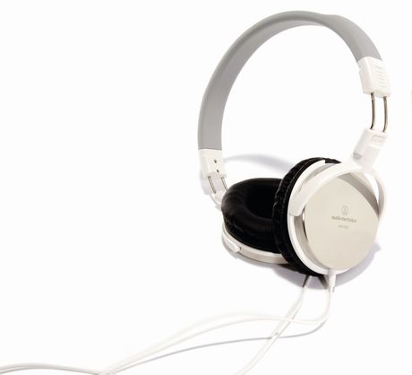 Audio-Technica EARSUIT ATH-ES7